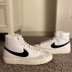 Nike blazer mid 77 vintage